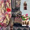 GULAAL LUXURY LAWN COLLECTION VOL-01